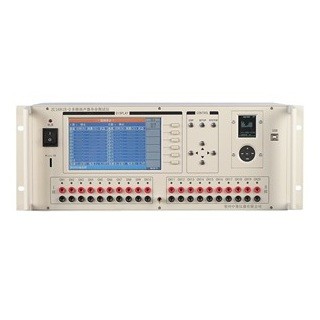 扬声器功率寿命测试系统ZC1681BD图片