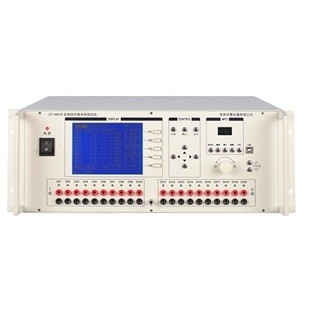 扬声器可靠性测试仪ZC1681B图片