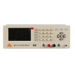 扬声器F0测试仪ZC5990B图片