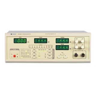 驻极体传声器测试仪ZC6061图片