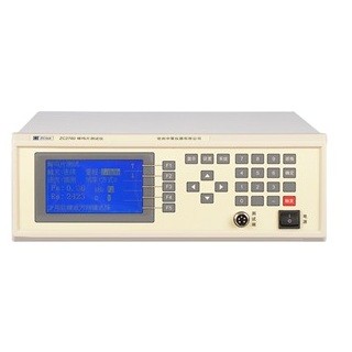 蜂鸣器测试仪ZC5520图片