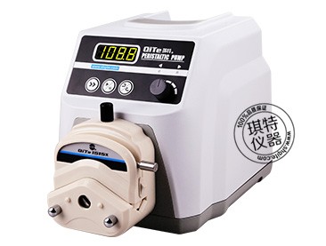 BT1-600E恒流泵(蠕动泵)图片