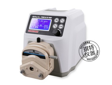 BT1-600E-LCD智能恒流泵图片
