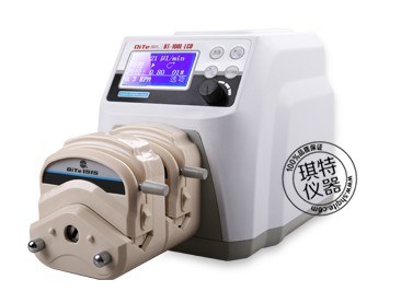 BT1-100E-LCD恒流泵(双通道)图片