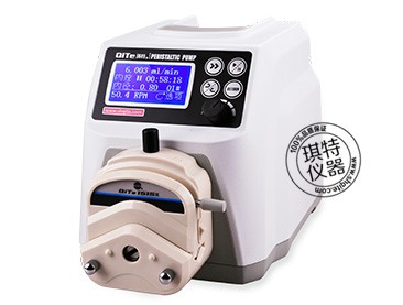 BT1-600F-LCD智能恒流泵(分装型双通道)图片