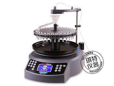 BS-30A-LCD自动部份收集器图片
