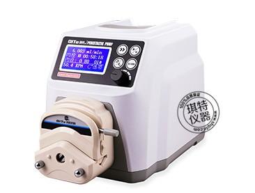 BT1-100L-LCD智能恒流泵(单通道)图片
