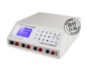 WH-300-LCD电泳仪图片