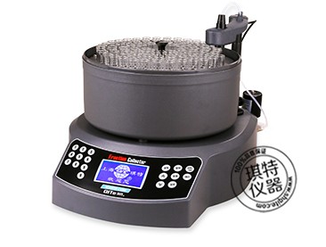 SBS-160-LCD数控计滴自动部份收集器图片