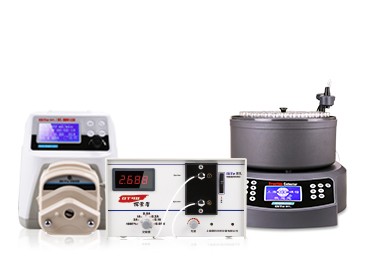 QT-3G自动液相色谱分离层析仪图片