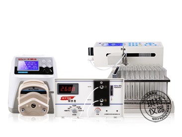 QT-5G自动液相色谱分离层析仪图片