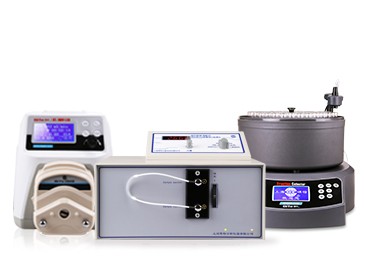 QT-3F自动液相色谱分离层析仪图片