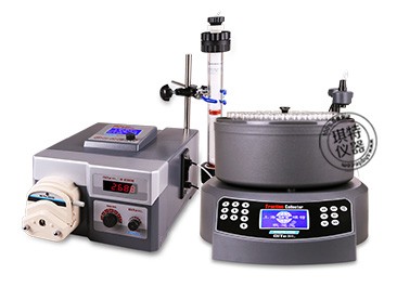 QT-1K自动液相色谱分离层析仪图片