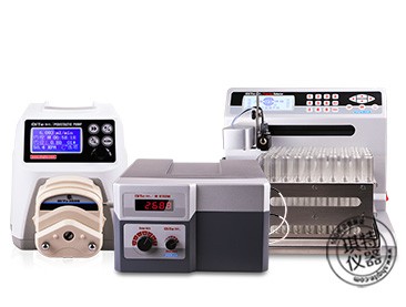 QT-EXP05智能自动液相色谱分离层析仪图片