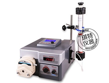 QT-88A智能紫外检测仪图片