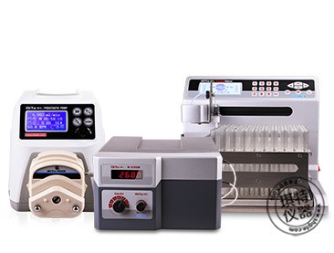 QT-EXP04智能自动液相色谱分离层析仪图片