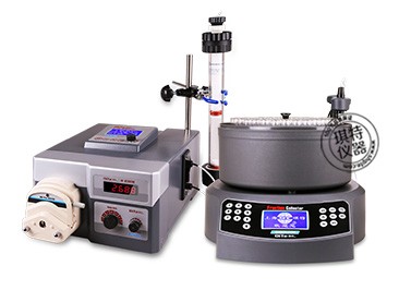 QT-3K自动液相色谱分离层析仪图片