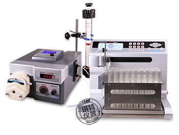 QT-4K自动液相色谱分离层析仪图片