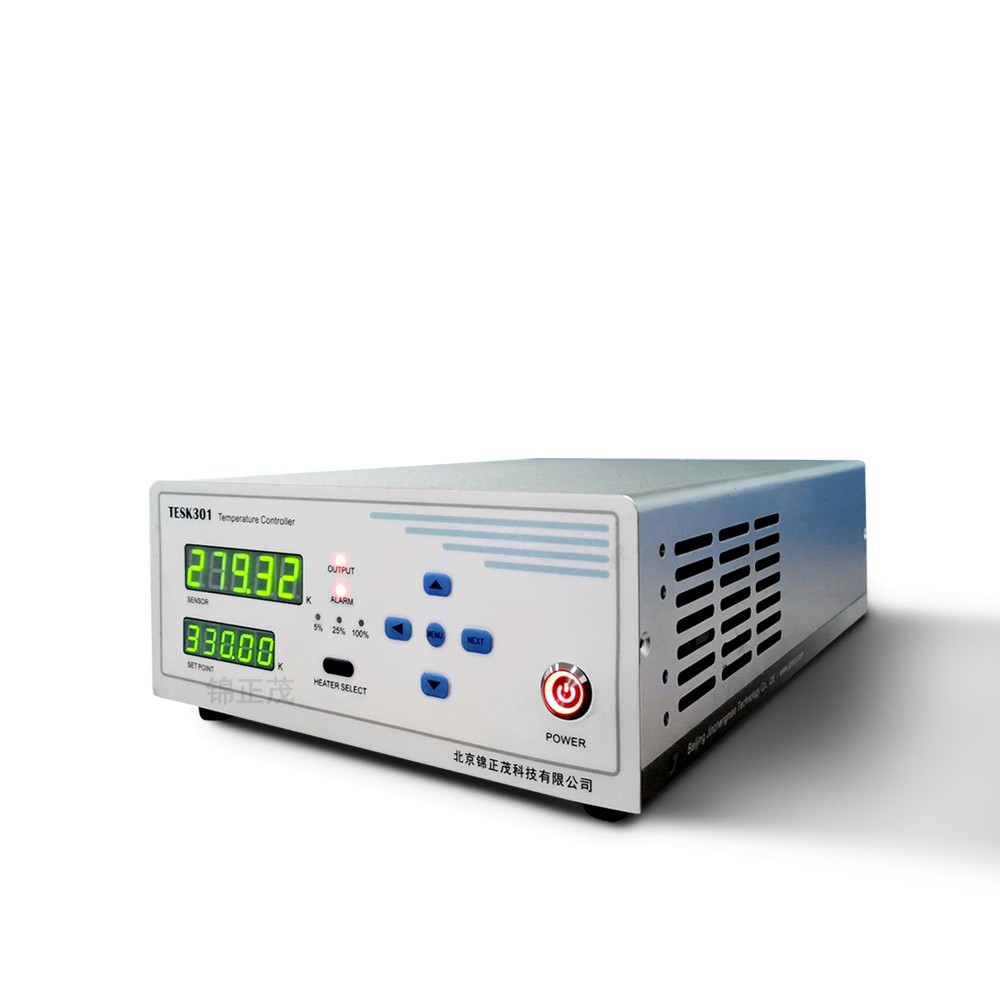 TESK301型低温控温仪温度控制器图片