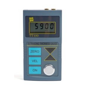 超声波测厚仪TT-100型图片