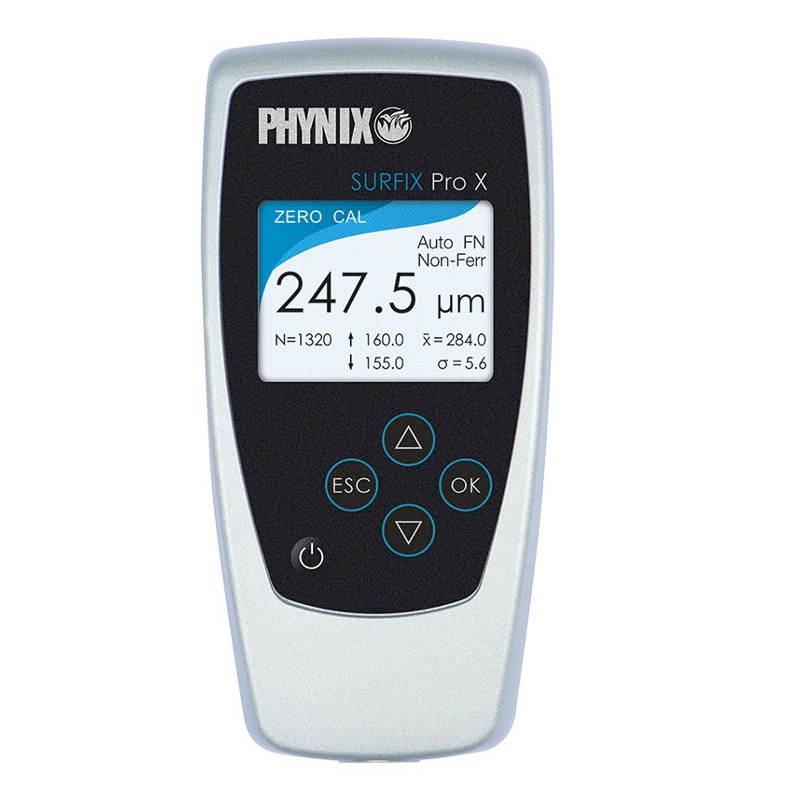 涂层测厚仪Surfix Pro X-FN1.5图片