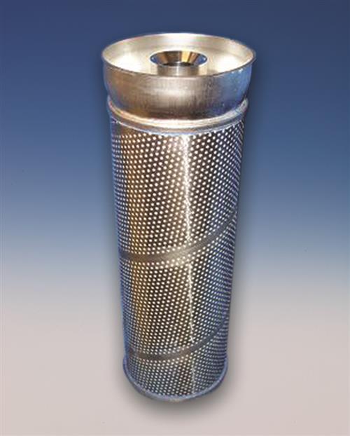 ULTIPOR®GF核级精过滤器图片