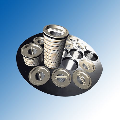 Ultipleat®核凝析液图片