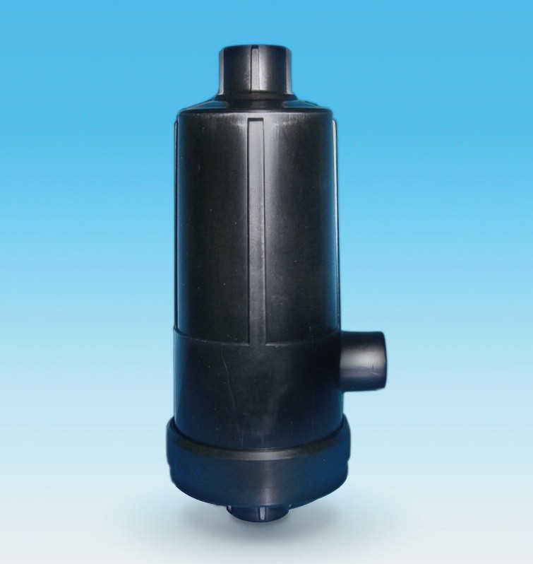 ULTIFUZOR™41110型脱气模块图片