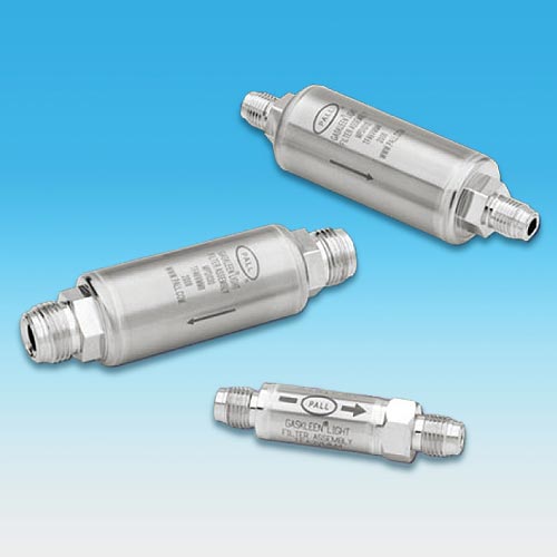 GASKLEEN®LIGHT型过滤器总成图片