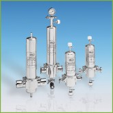 Advanta™AGT Gas Filter Housings图片