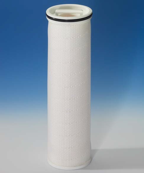 ULTIPLEAT®大流量过滤装置及滤芯图片