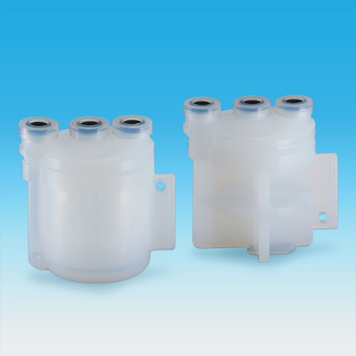 PHOTOKLEEN™PF囊式过滤器图片