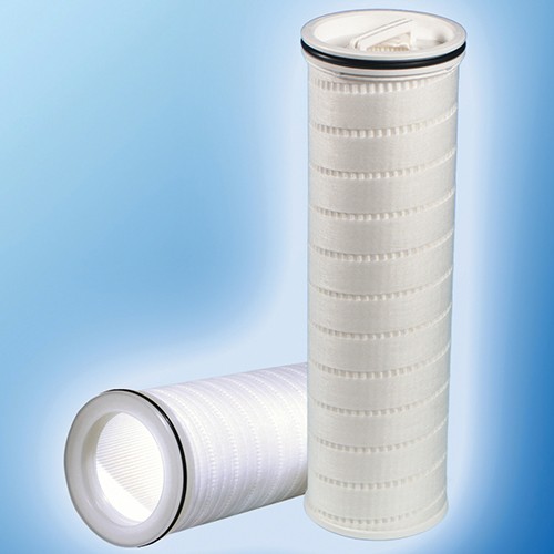 ULTIPLEAT®大流量滤芯(1ΜM)图片