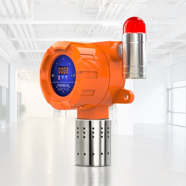 PLT219-FC固定式粉尘探测器图片