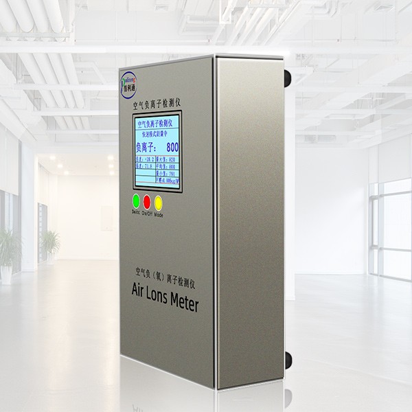 FLZ-3900WIFI负离子气体检测仪图片