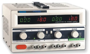 直流电源HT3003PB图片