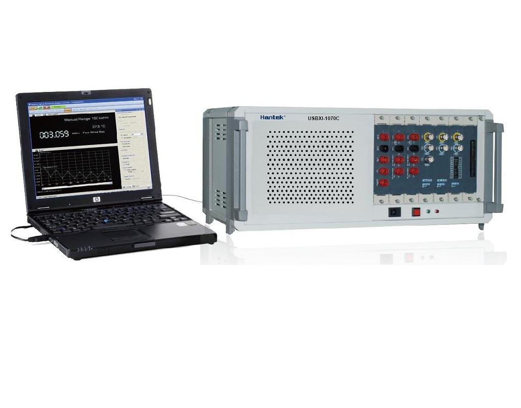USBXI组合仪器USBXI-1070C图片