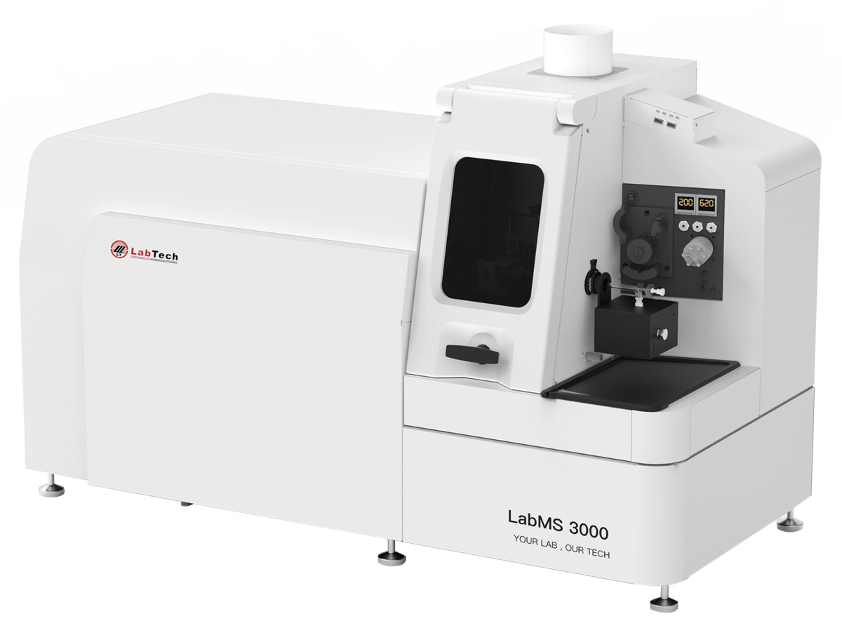 电感耦合等离子体质谱仪LabMS 3000 ICP-MS图片