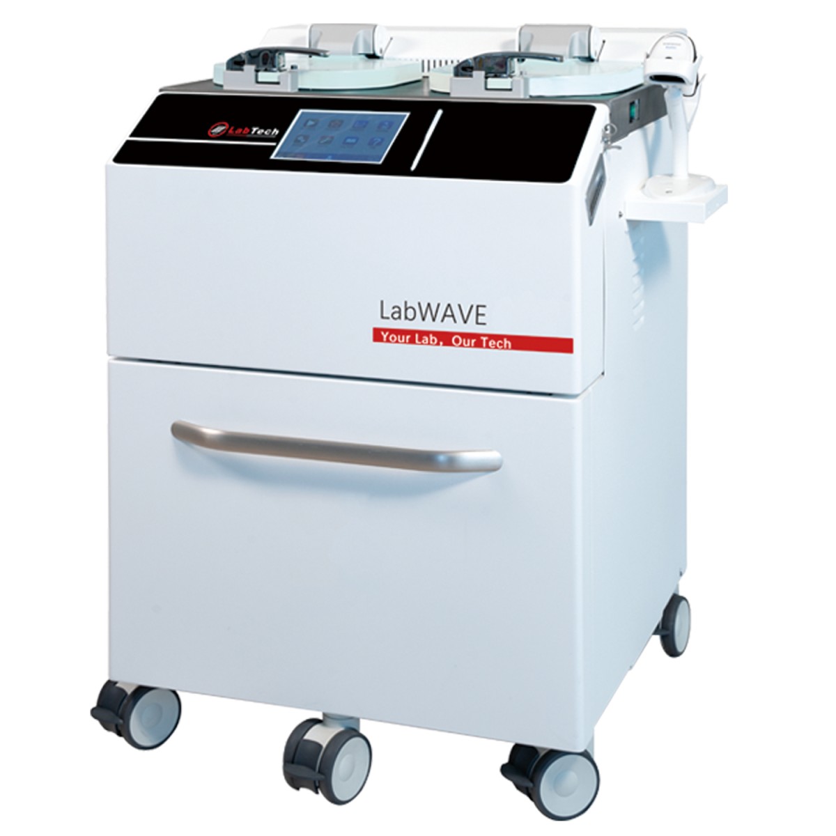 LabWAVE全自动快速组织脱水机图片