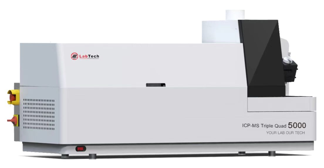 LabMS 5000电感耦合等离子体串联质谱仪(ICP-MS/MS)图片