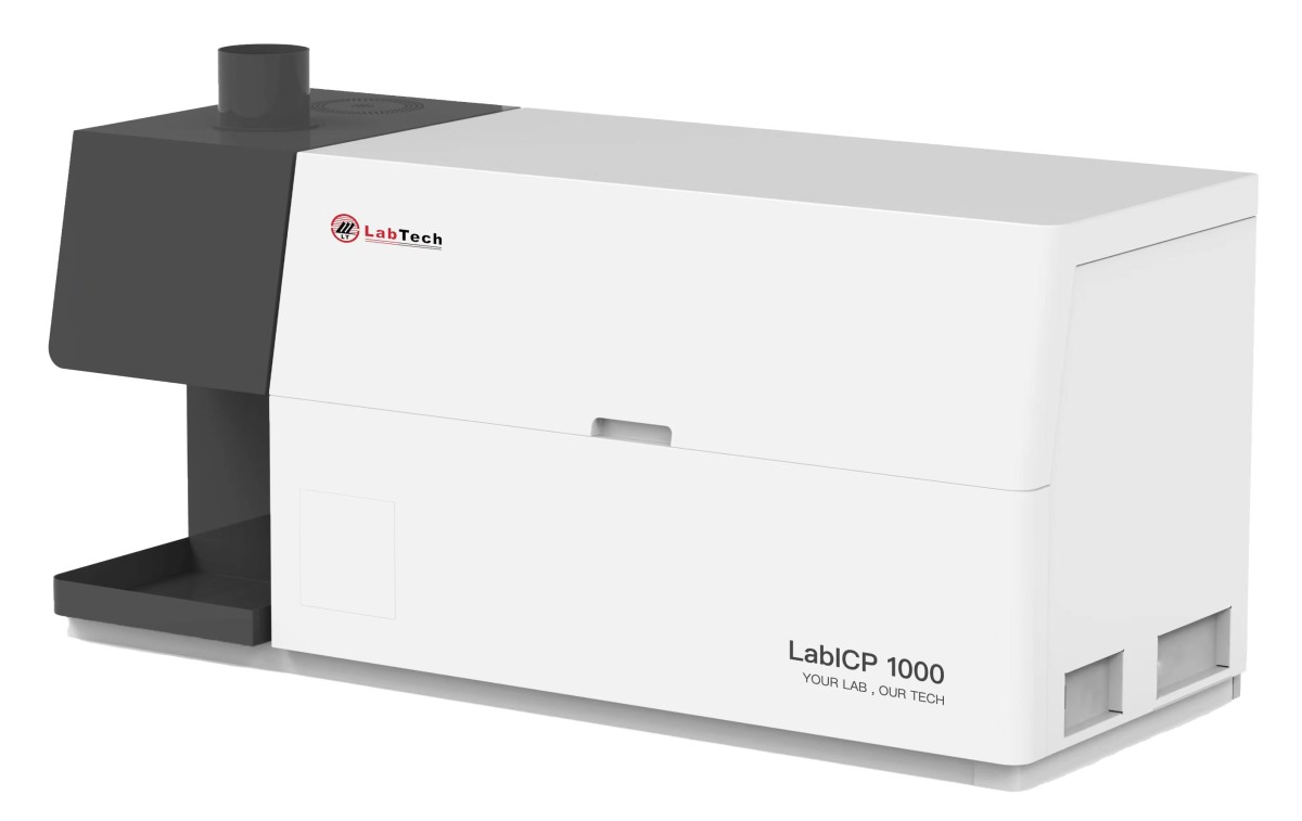 LabICP 1000电感耦合等离子体发射光谱仪图片
