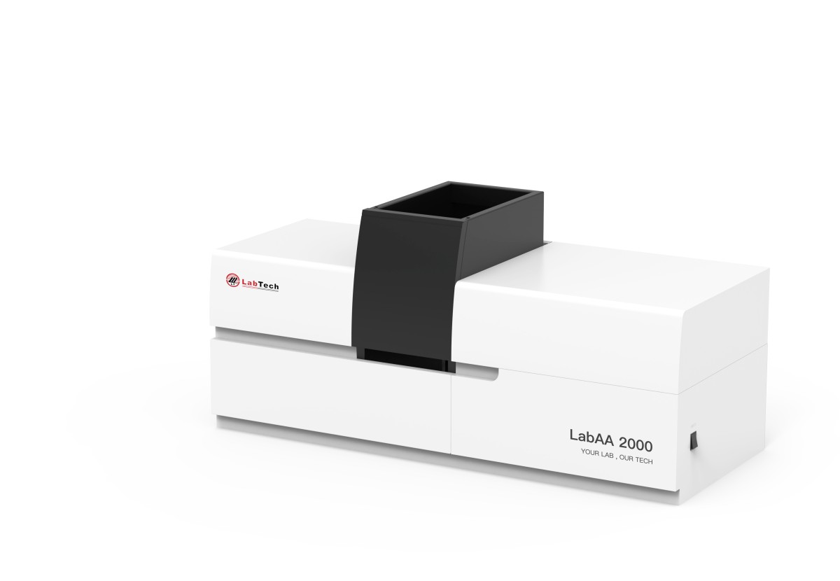 LabAA 2000原子吸收光谱仪图片