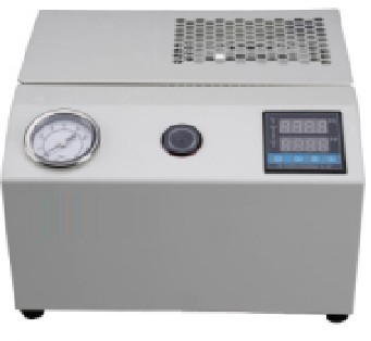 LAB-T 100mini型老化仪特点图片