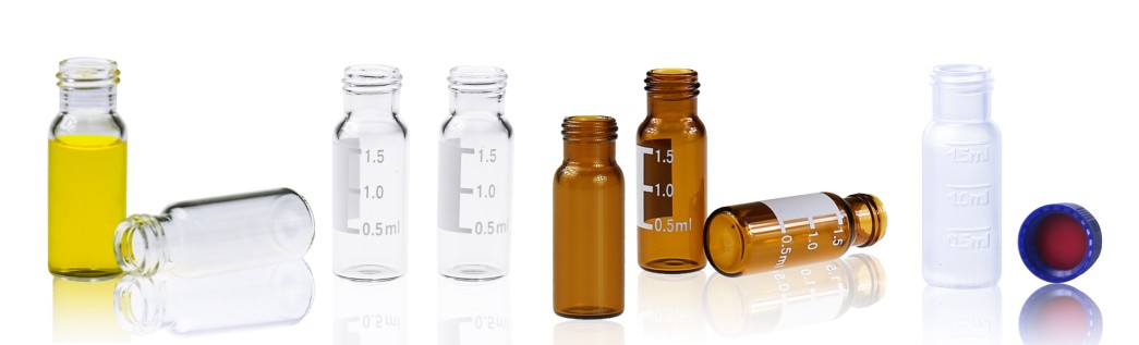 进样瓶-EZsep™1ml样品瓶图片