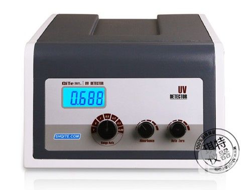 QT UVIS-900高精度双光束核酸蛋白检测仪图片