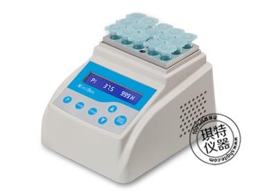 Mini 100HC迷你恒温金属浴(制冷功能)图片