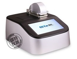 Master 800超微量核酸蛋白测定仪图片