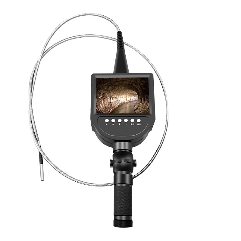 MVS6150-3a/5a, MVS6150-3b/5b, MVS6150S-3a/5a电子内窥镜图片