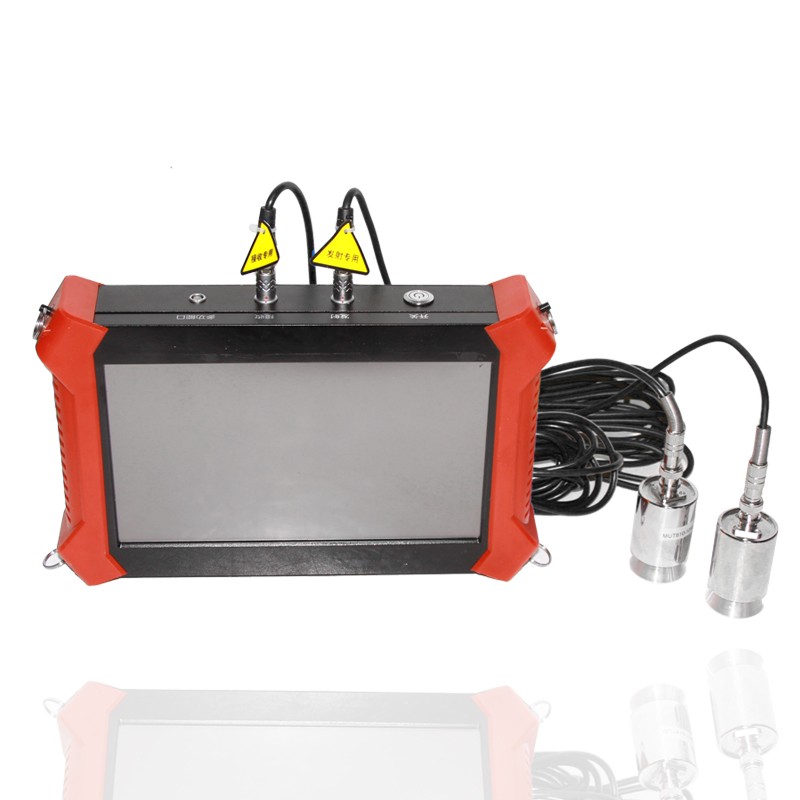 MUT810, MUT820, MUT830, MUT850, MUT860非金属超声波检测仪图片