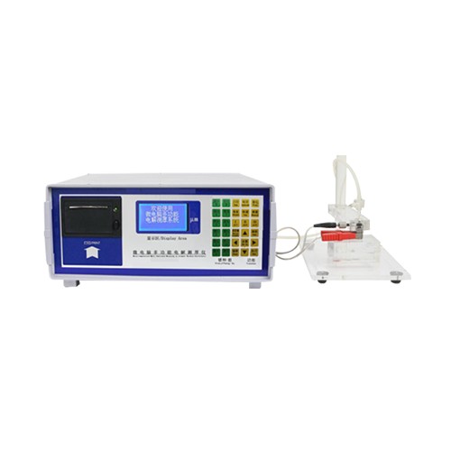 MET-1, MET-1C, MET-3, MET-3C MET型电解法测厚仪图片
